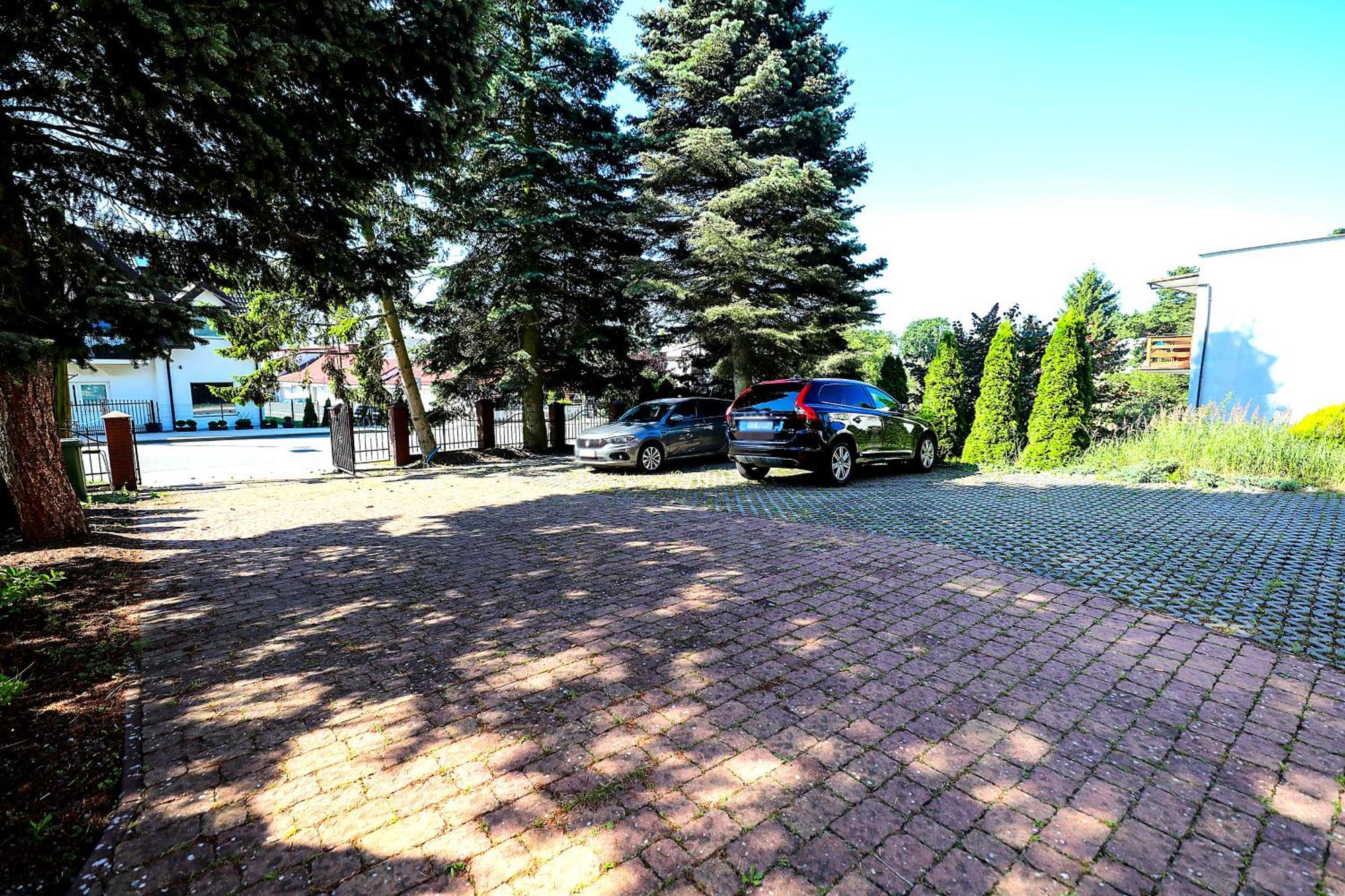 Holiapart Willa Stenga - Przy Lesie, Taras, Plac Zabaw, Grill Krynica Morska Exterior foto
